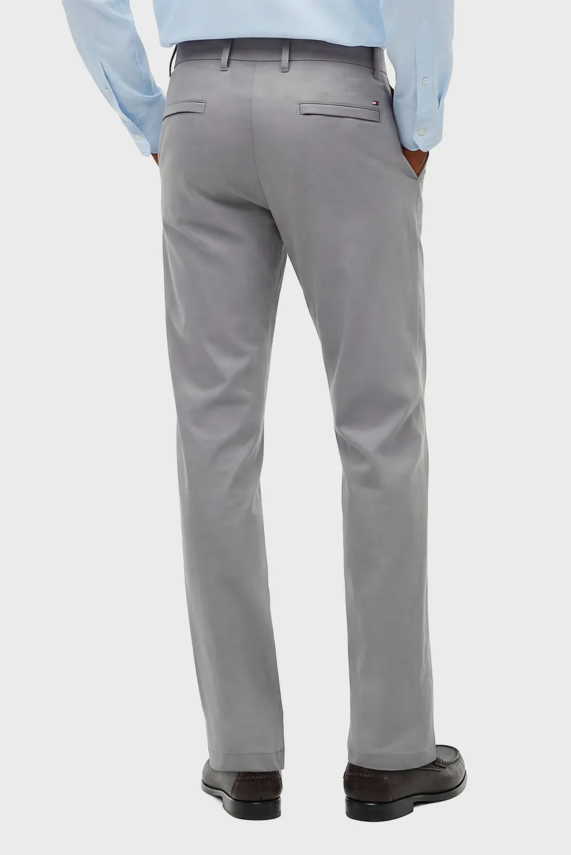 Штаны DENTON KNIT TECH CHINO 3