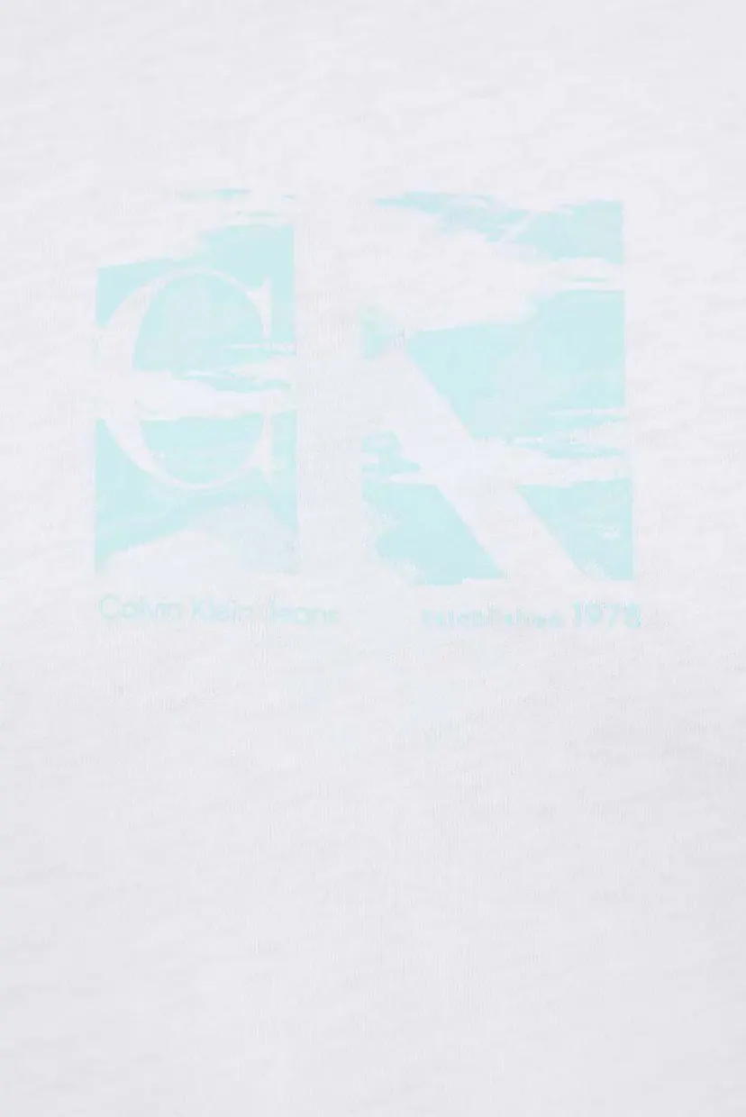 Футболка SMALL BOX LOGO TEE 4