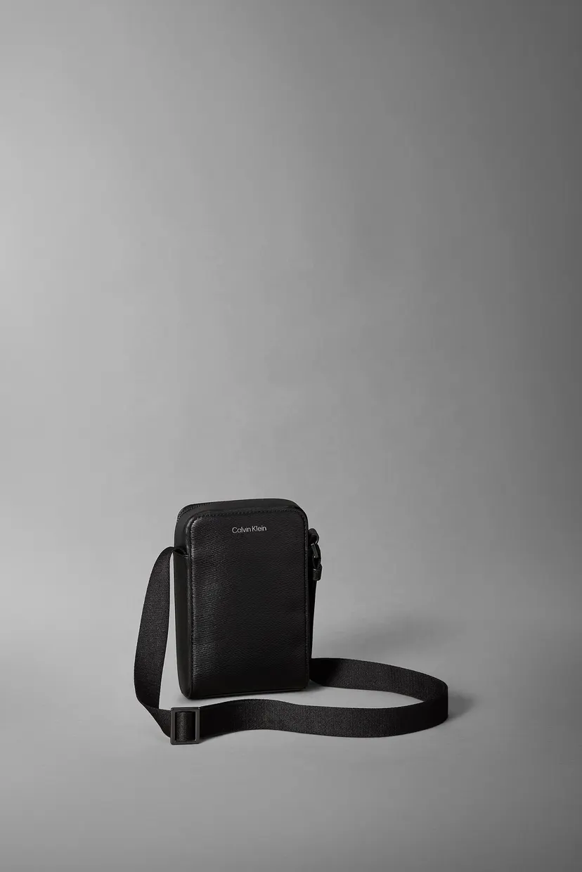 Sumka/EMBLEM HW PHONE CROSSBODY 3