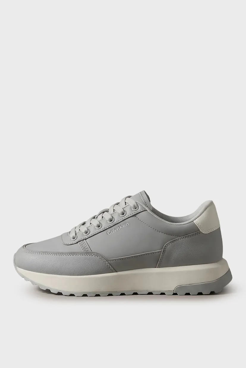 Krossovka CITY RUNNER LACEUP LTH MIX 6