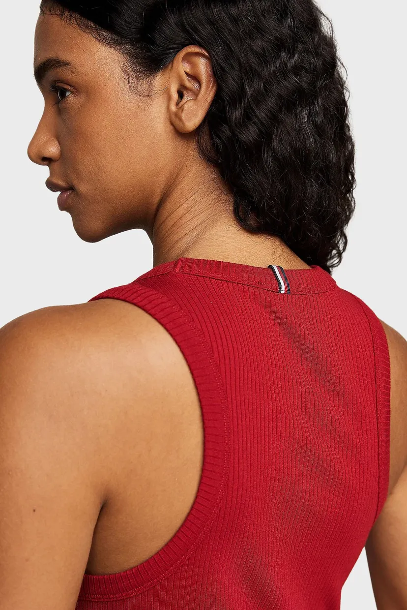 Mayka SLIM 5X2 RIB TANK TOP NS 4