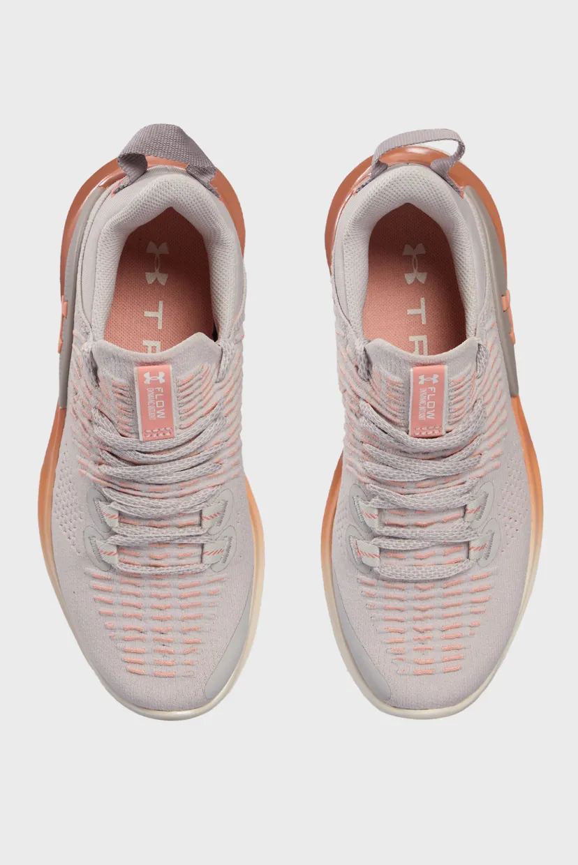 Кроссовки UA W Flow Dynamic INT EGRIT 4