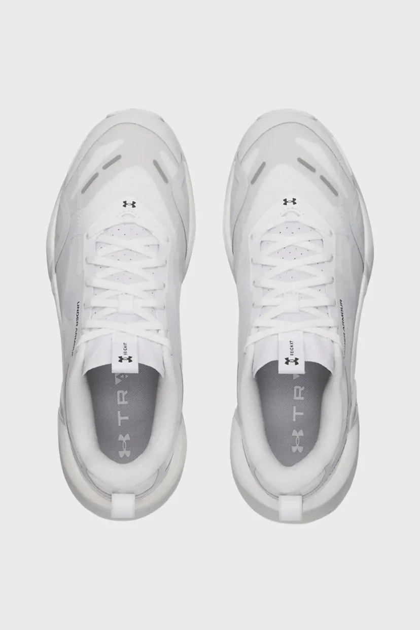 Кроссовки/UA Reign XT-WHT 3