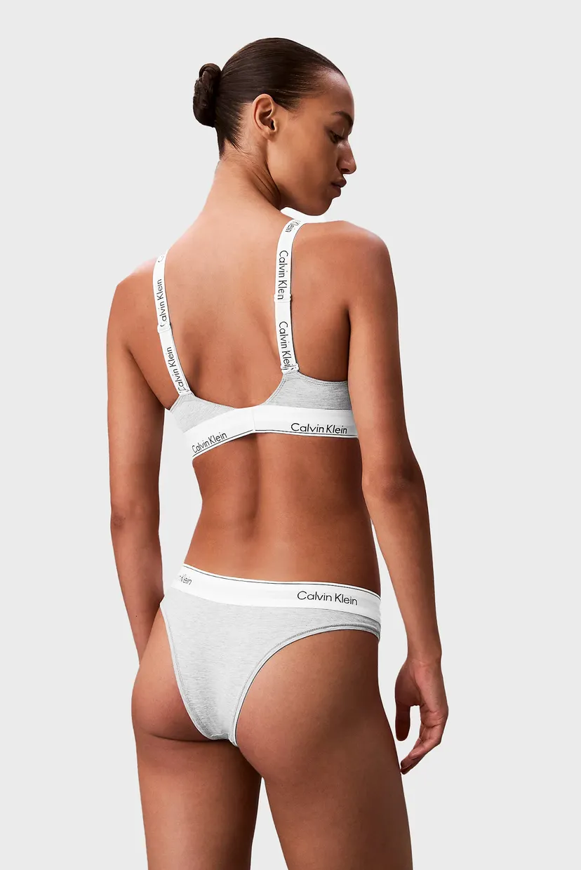 Bustgalter/LGHTLY LINED BRALETTE 3