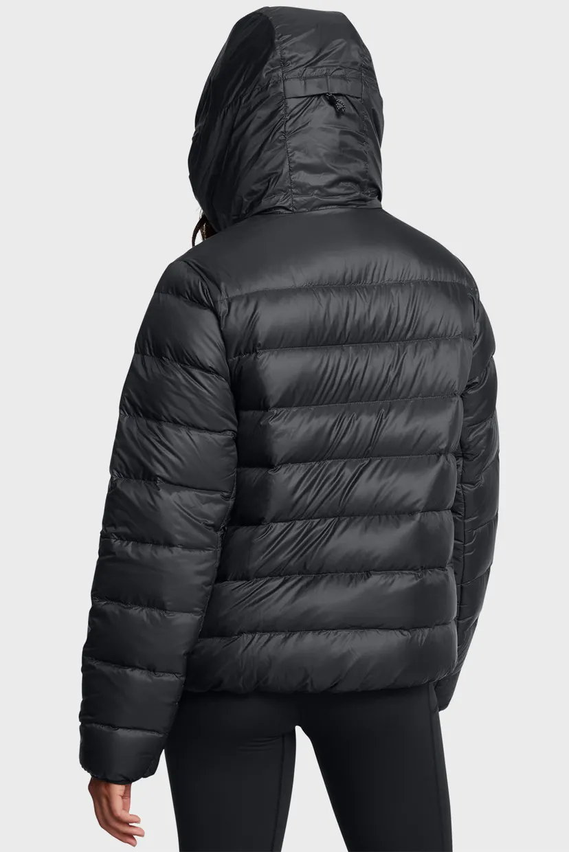 Qishki kurtka/LEGEND DOWN HOODED JACKET 3