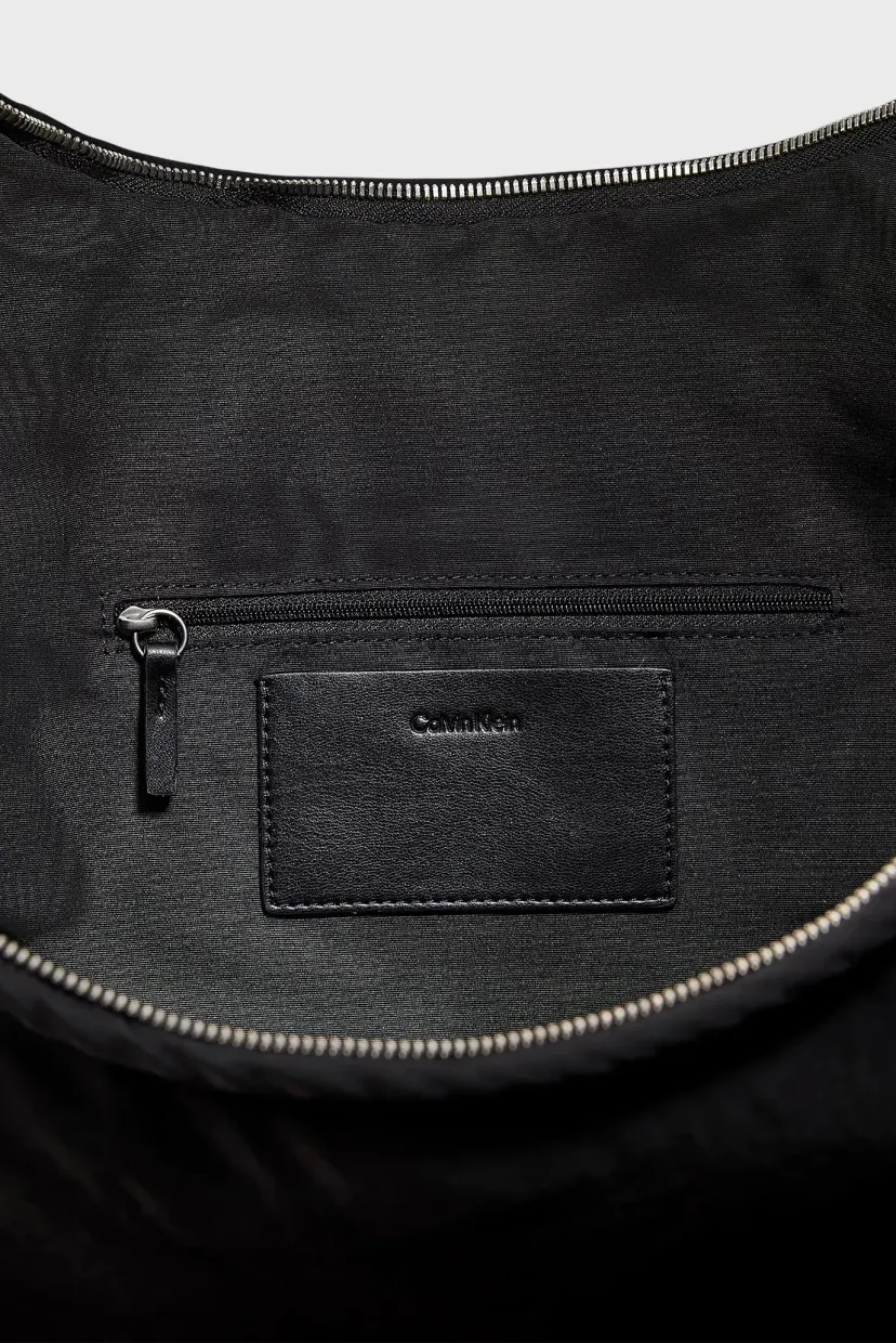 Сумка NYLON CORD MEDIUM HOBO BAG 5