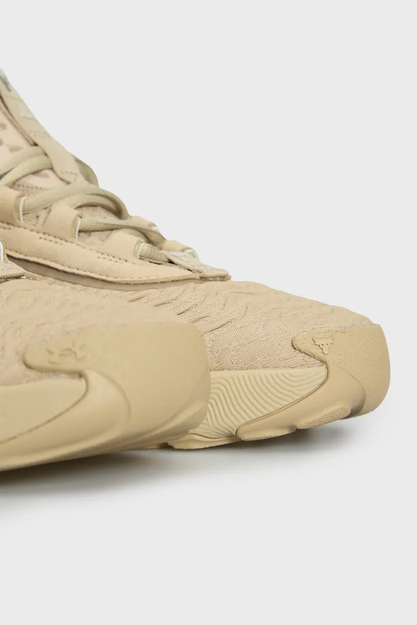 Krossovka UA W Project Rock 7 2