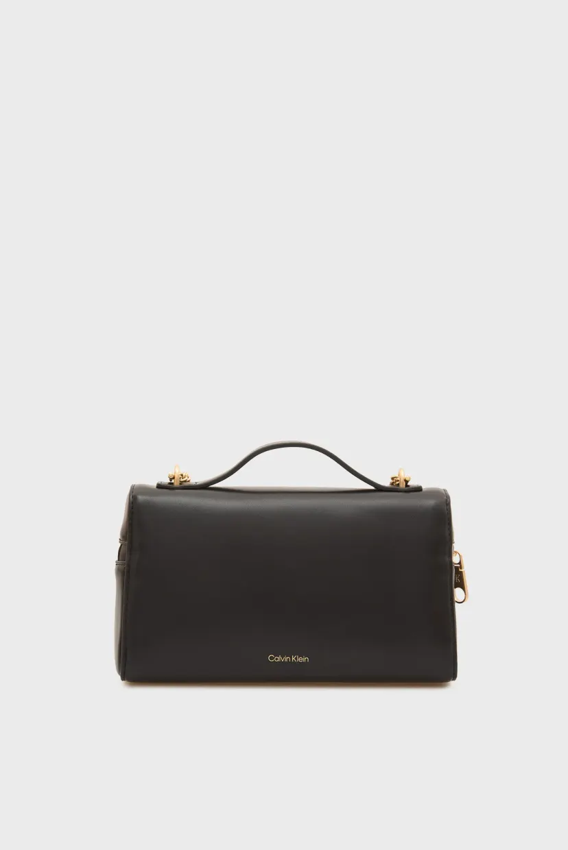 Sumka/CK BEAUTY CASE ON CHAIN 4
