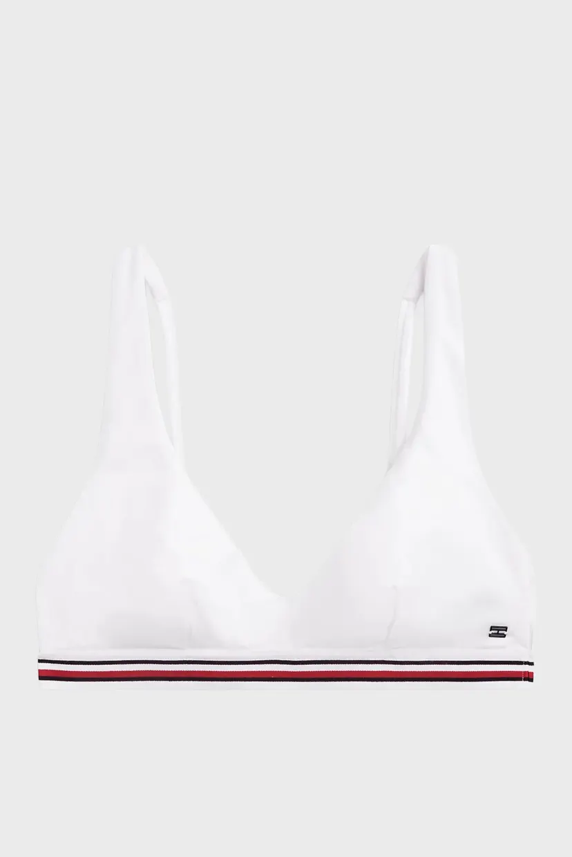 Suzish kiyimi tepasi SCOOP BRALETTE 5