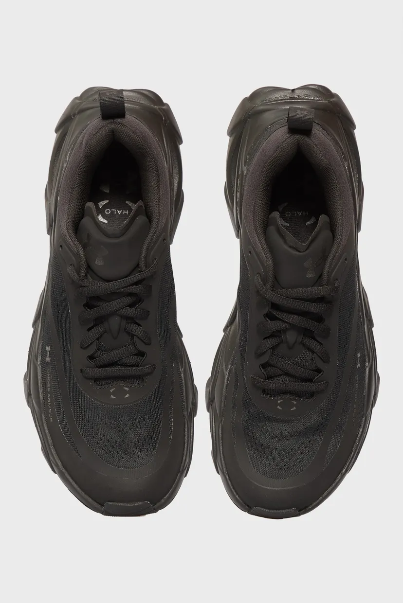 Krossovka UA W Halo Racer 4