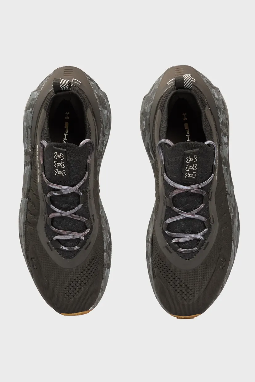 Кроссовки UA Phantom 4 Camo 4