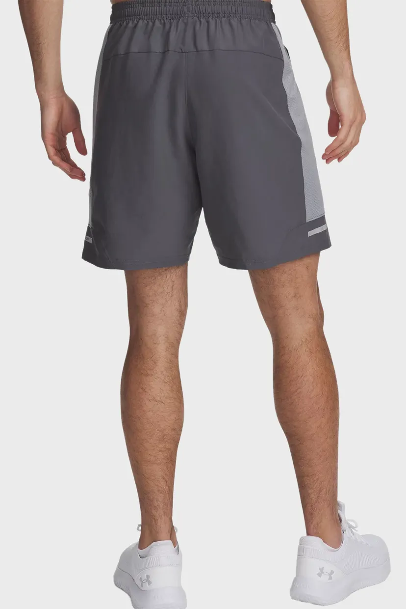 Shortik UA Tech Utility Shorts 3