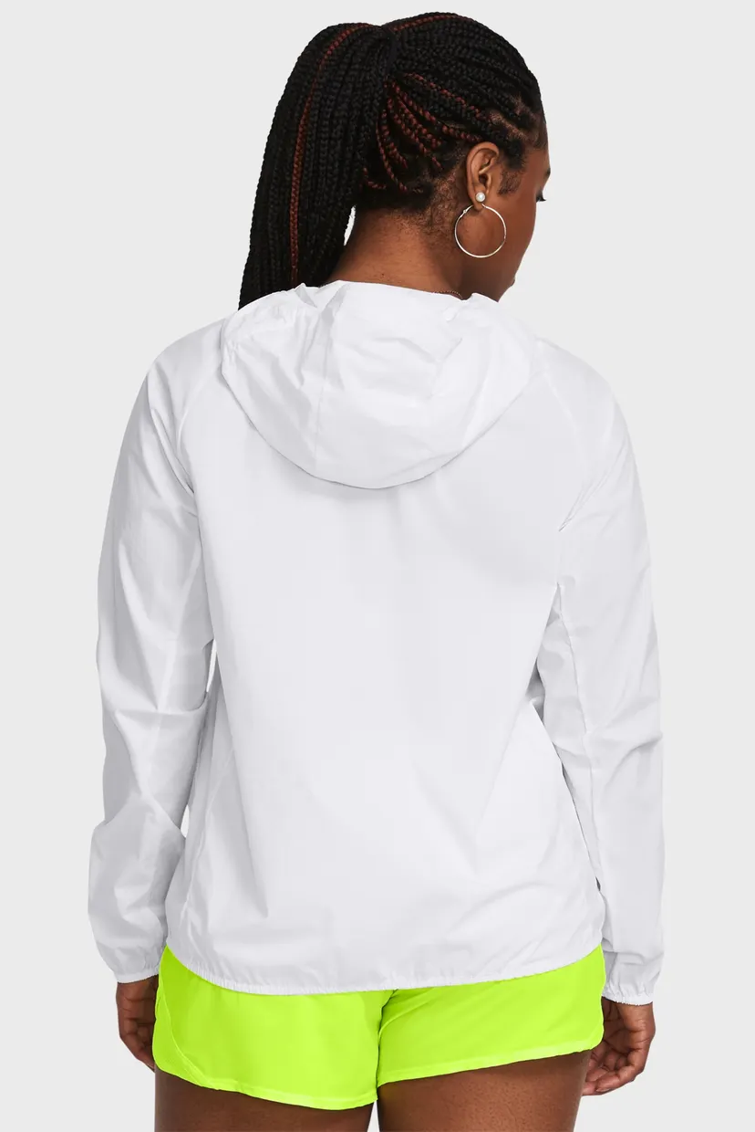 Ветровка LAUNCH LIGHTWEIGHT JKT 3