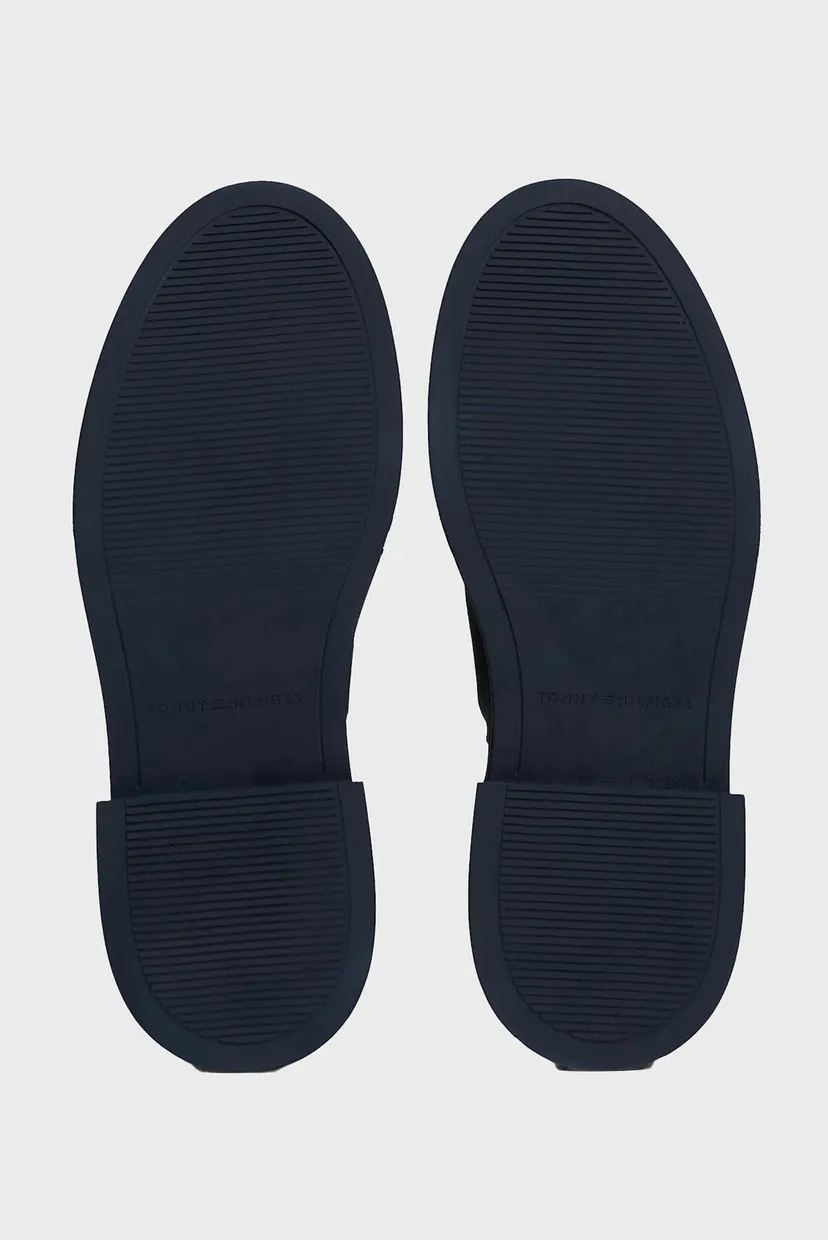 Etiklar MINIMAL SUEDE CHELSEA FLAG 7