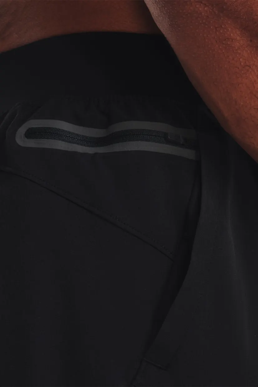 Shortik UA Unstoppable Cargo Shorts 4