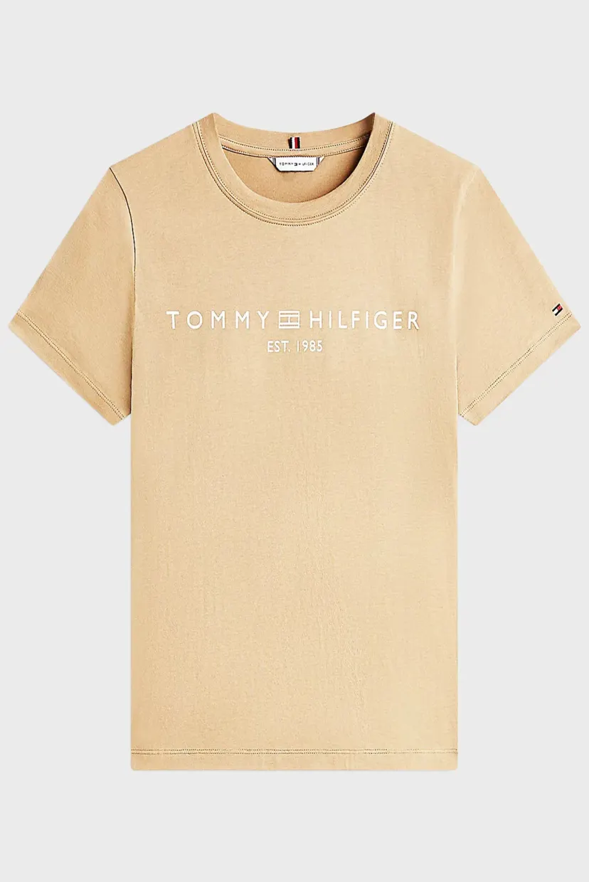 Futbolka REG CORP LOGO C-NK SS 5