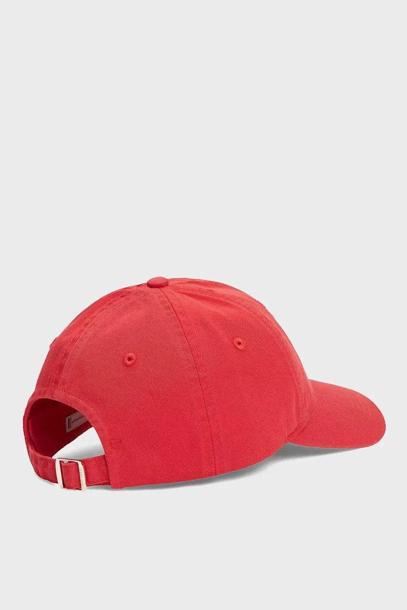 Kepka TH EMBROIDERED CAP 3