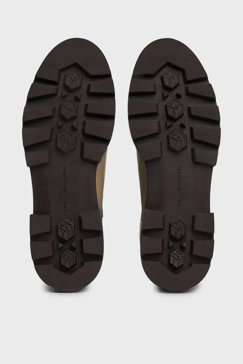 Etiklar MONOCHROMATIC CHELSEA BOOT 6