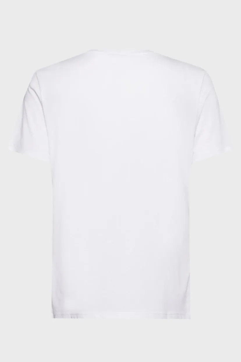 Futbolka REG CORP LOGO C-NK SS 6