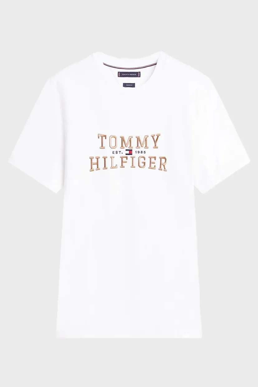 Футболка ICON INTERLOCK TEE 5