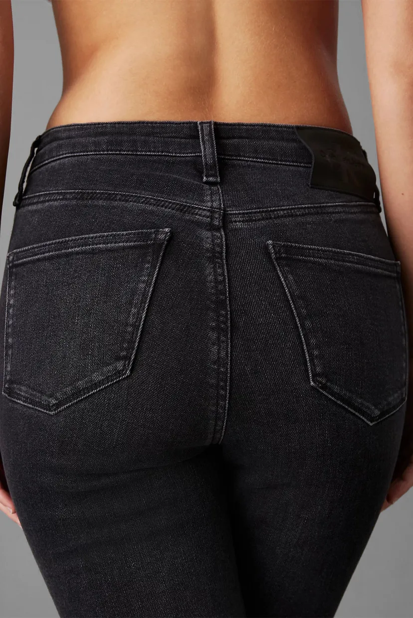 Jins shim SKINNY BOOTCUT 4