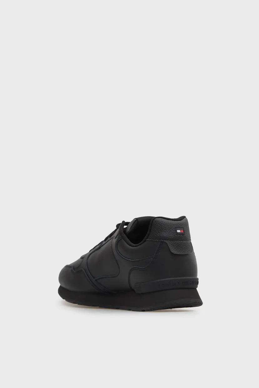 Krossovka LIGHT EVA RUNNER LEATHER 5