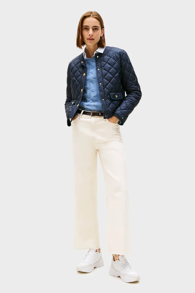 Кроссовки TH CHUNKY RUNNER PATENT 8