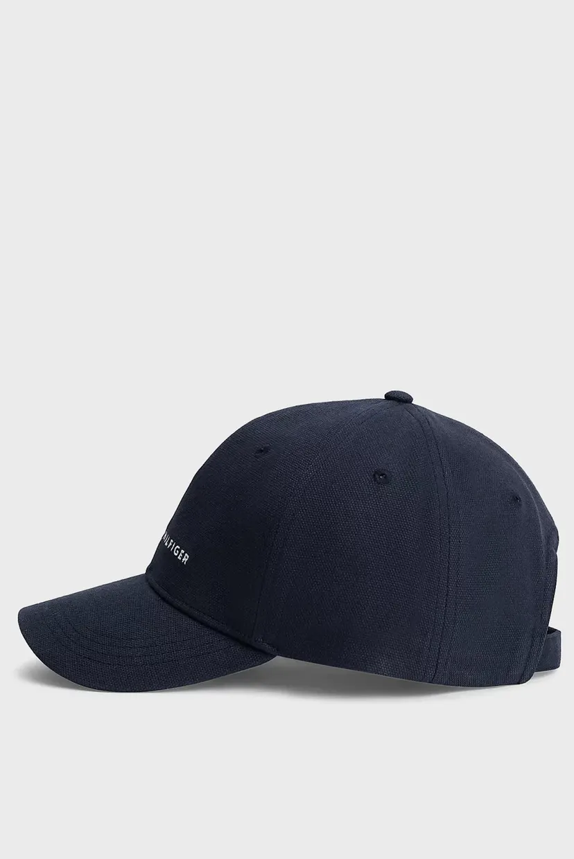 Kepka TH FOUNDATION SOFT 6 PANEL CAP 4