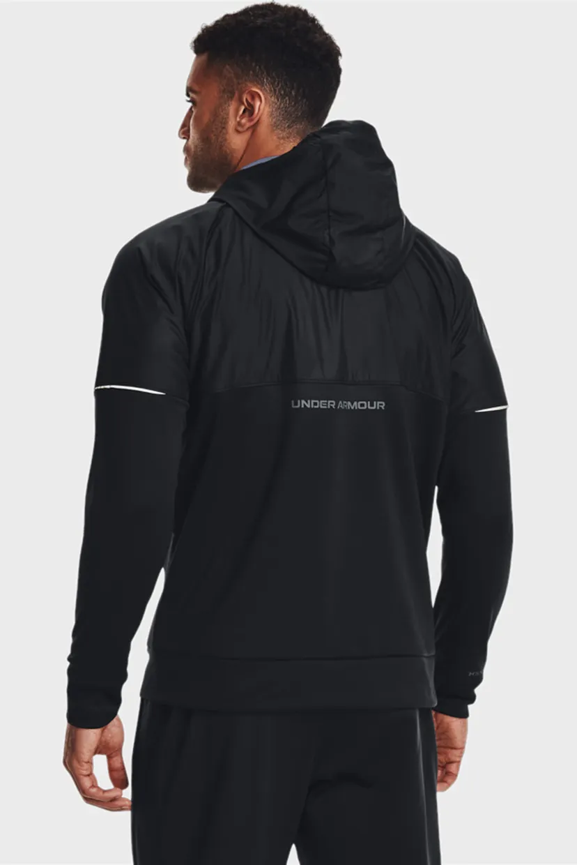 Jemper UA AF Storm FZ Hoodie 3