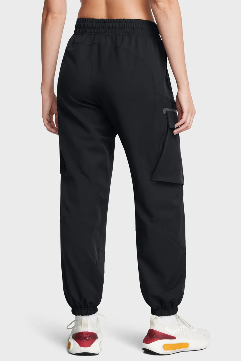 Sport shimlari Unstoppable Cargo Pant 3
