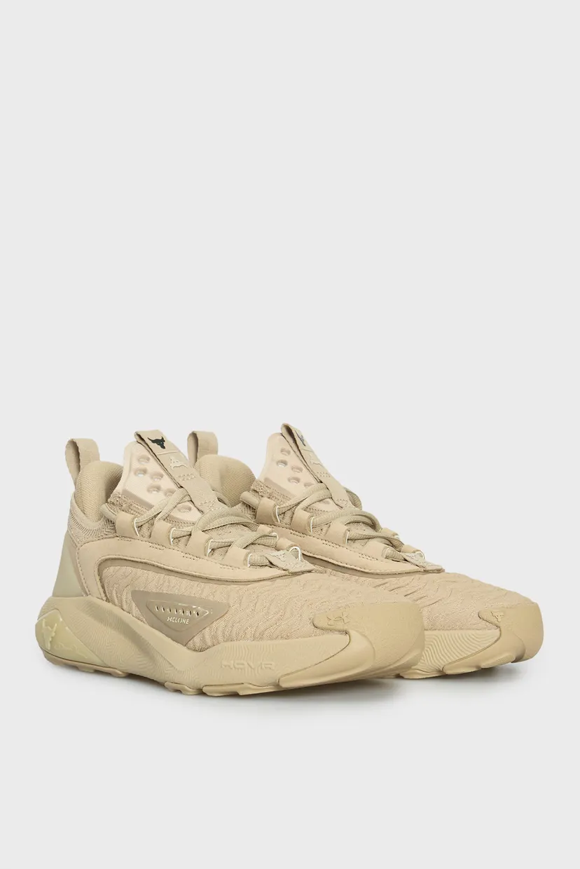 Krossovka UA W Project Rock 7 3