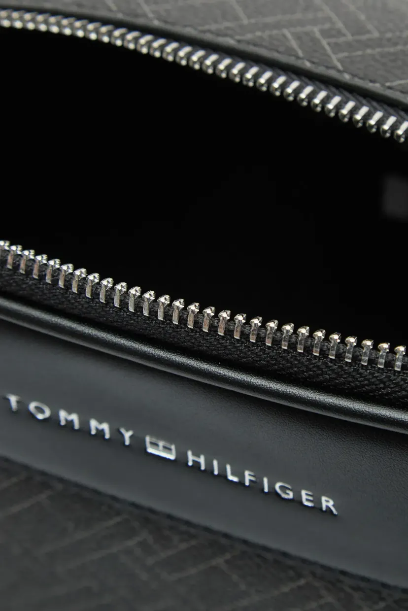 Sumka TH FLAG MONOGRAM CAMERA BAG 5