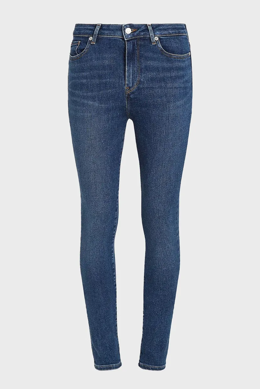 Jins shim HARLEM U SKINNY HW ANA 5