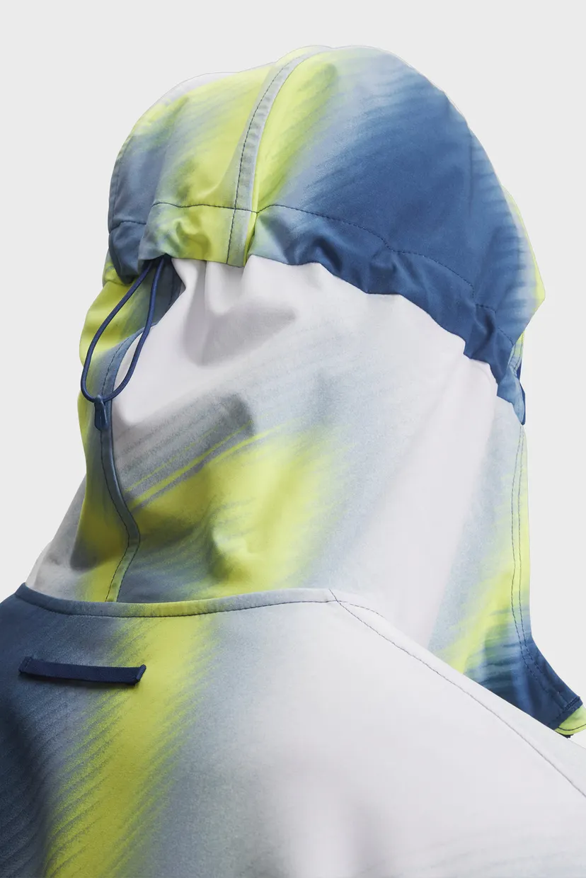 Ветровка UA Velociti STORM Jacket 4