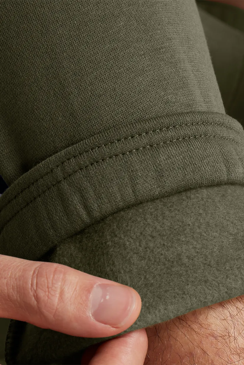 Sport shimlari UA Icon Fleece Jgr Taping 5