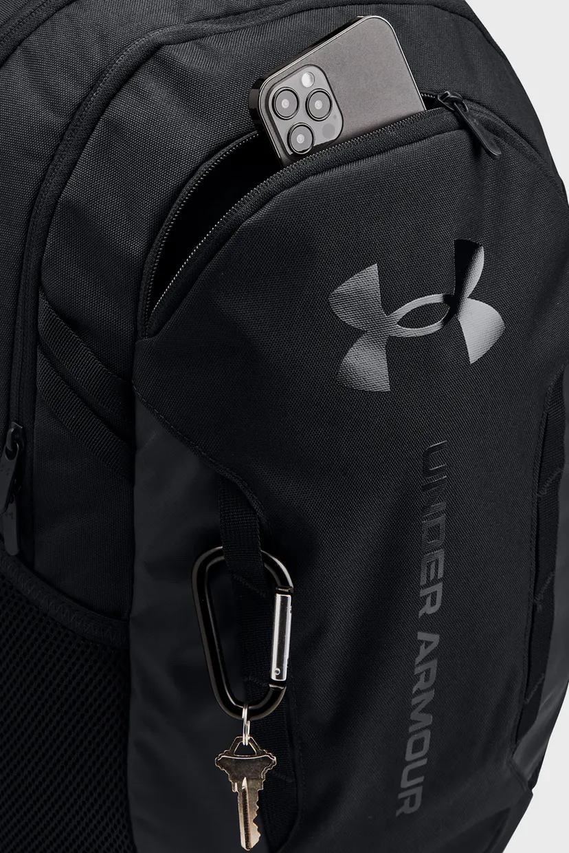 Рюкзак UA Hustle 6.0 Backpack 5