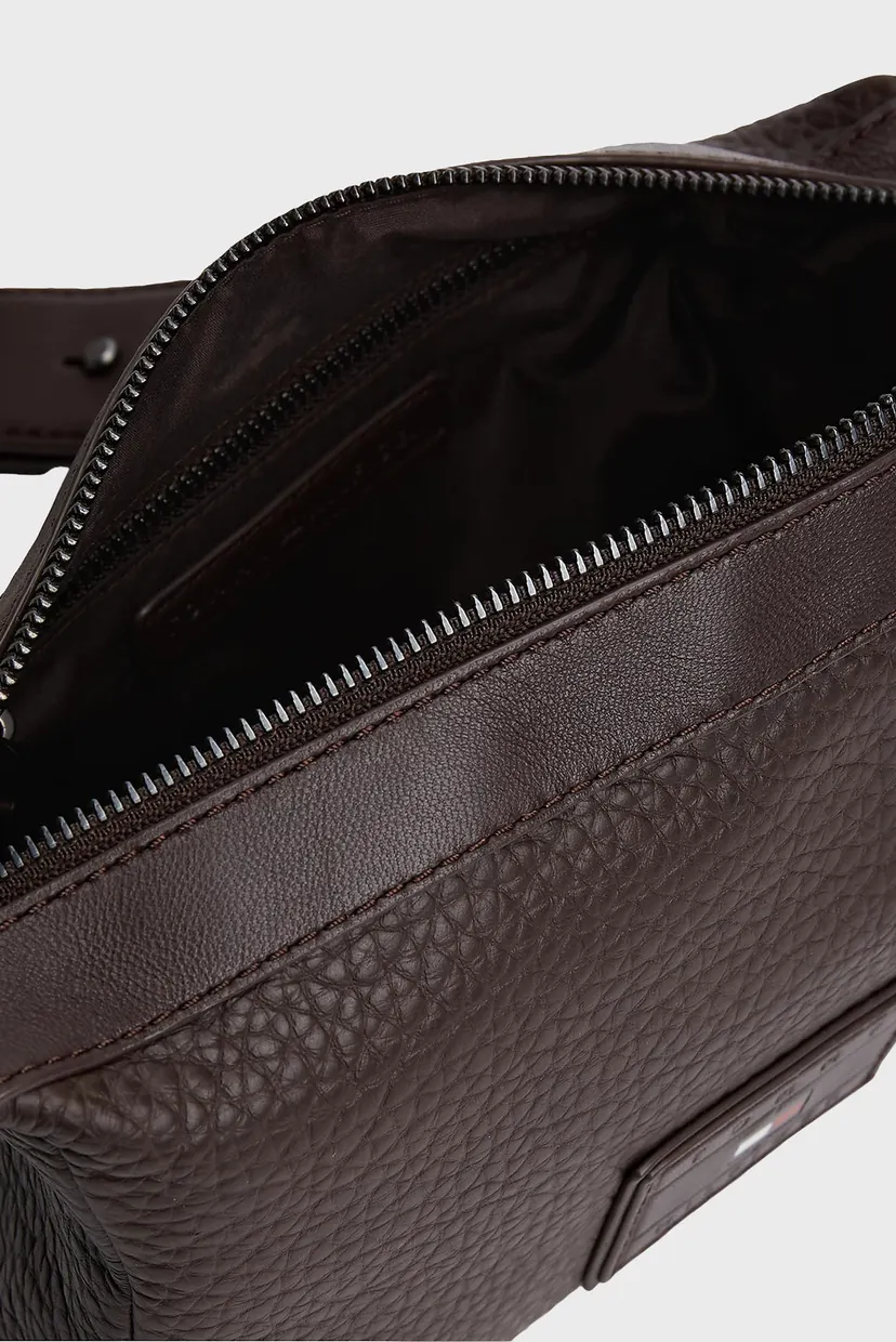 Сумка TH CASUAL LEATHER CAMERA BAG 4