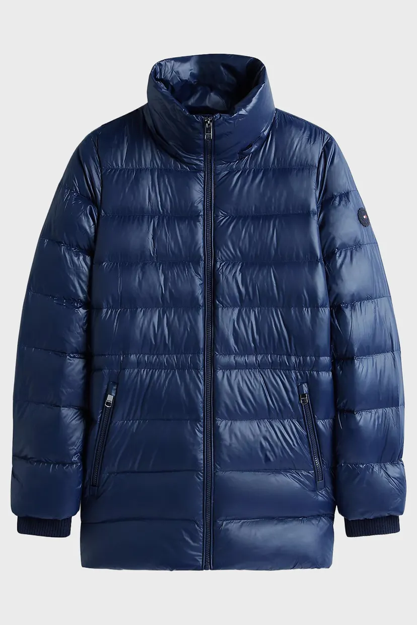 Qishki kurtka GLOSS HW DOWN WAIST REG COAT 6