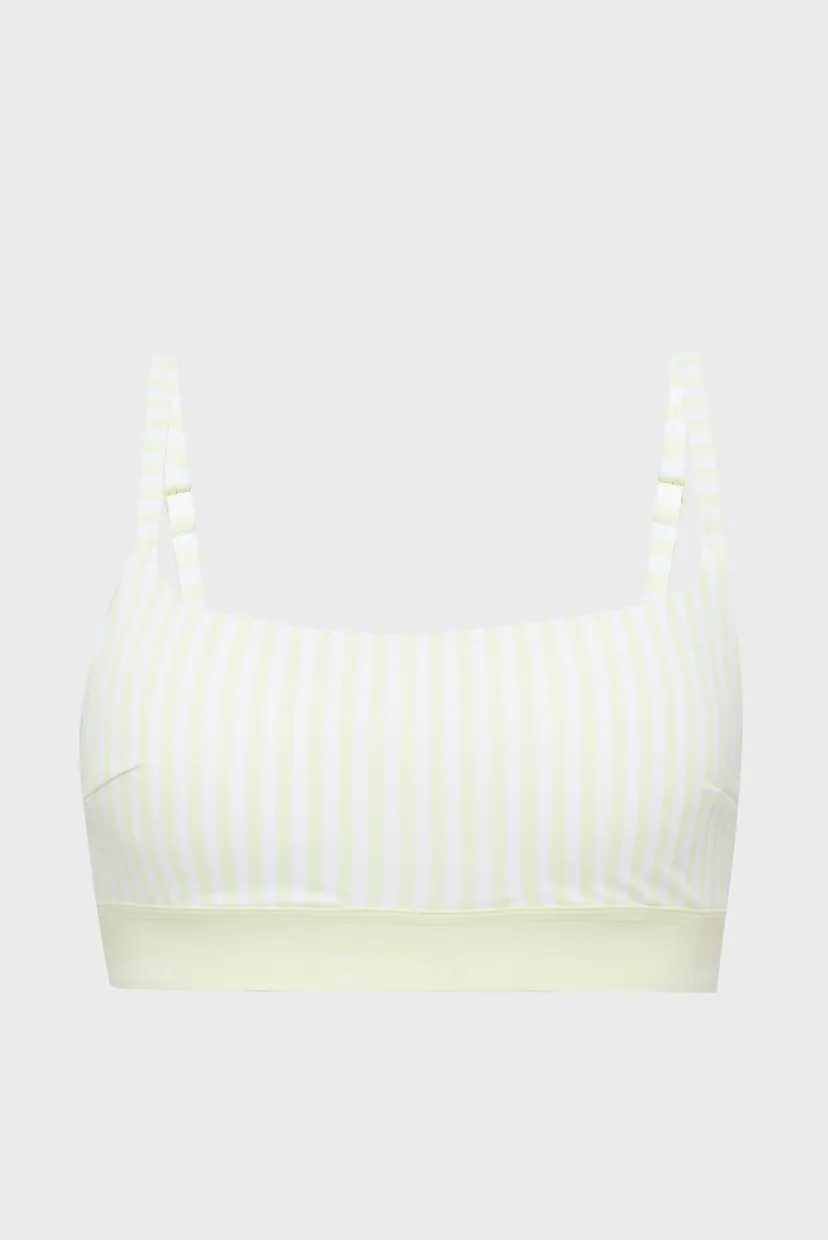Купальник верх SQUARE NECK BRALETTE 7