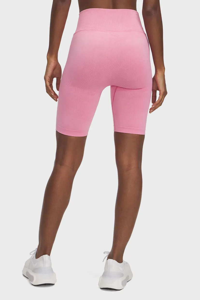 Shortik Vanish Seamless Washed Short 3