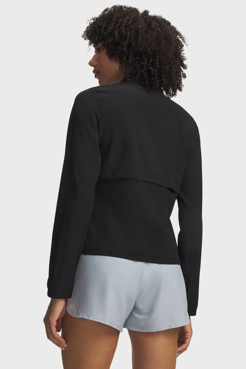 Ветровка/UA Velociti Track Jacket 3
