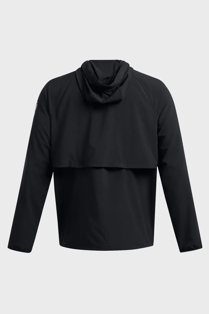Куртка UA RUN ANYWHERE ANORAK 4