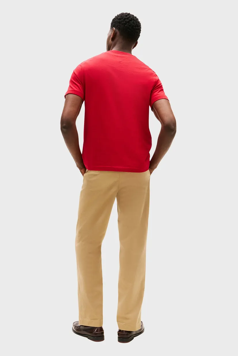 Futbolka ITHACA FLAG TEE 3