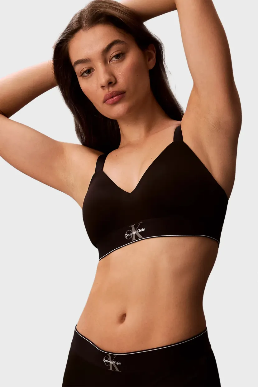 Бюстгальтер LIGHTLY LINED BRALETTE 4