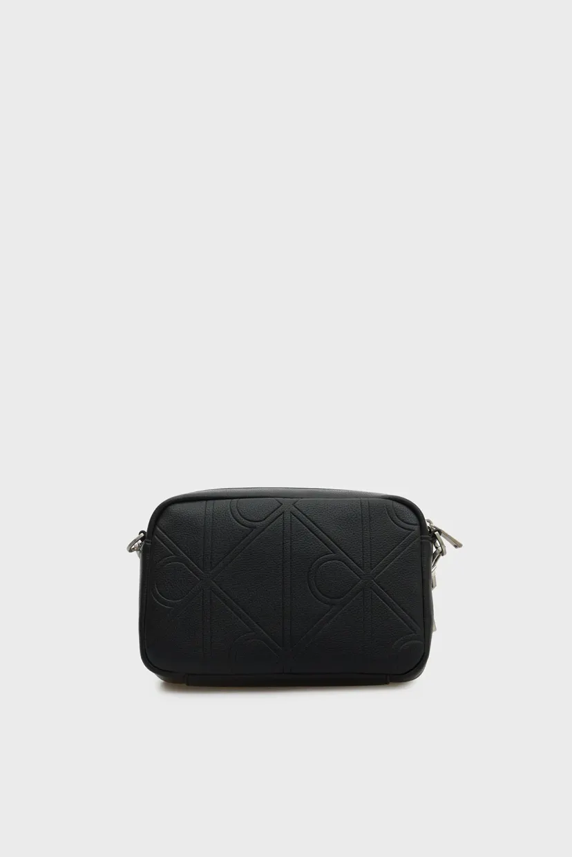 Sumka EMBLEM AOP EMBOSS CAMERA BAG 4