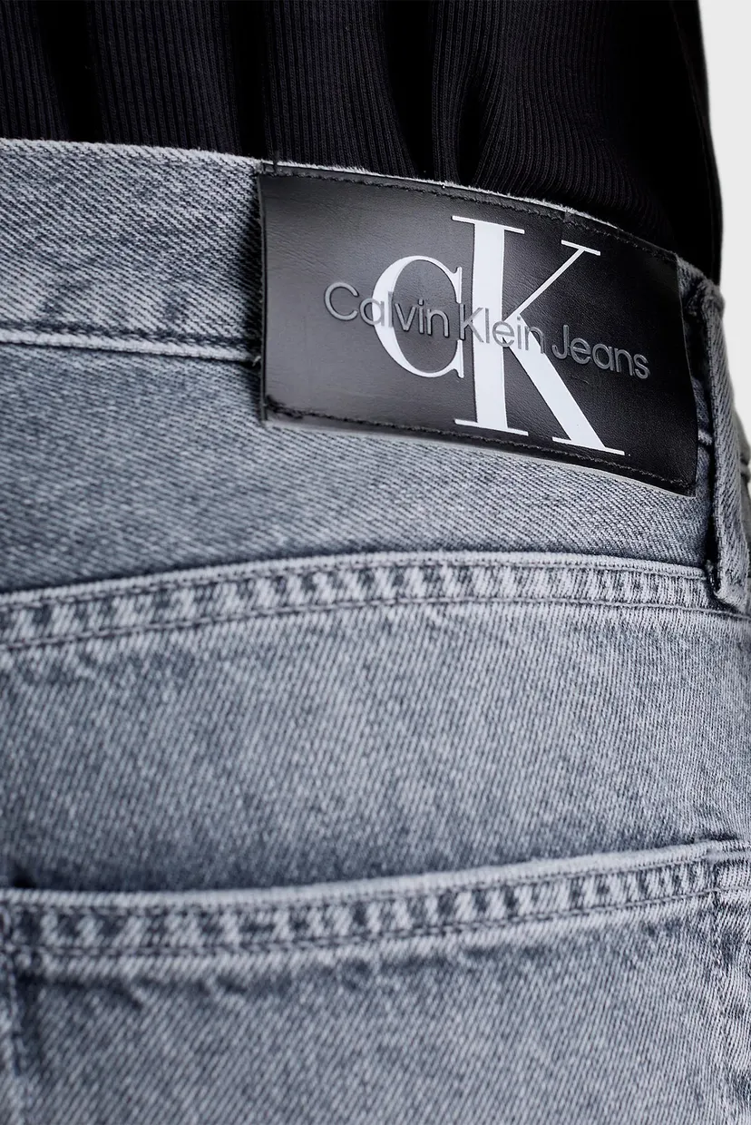 Джинсы DAD JEAN 4