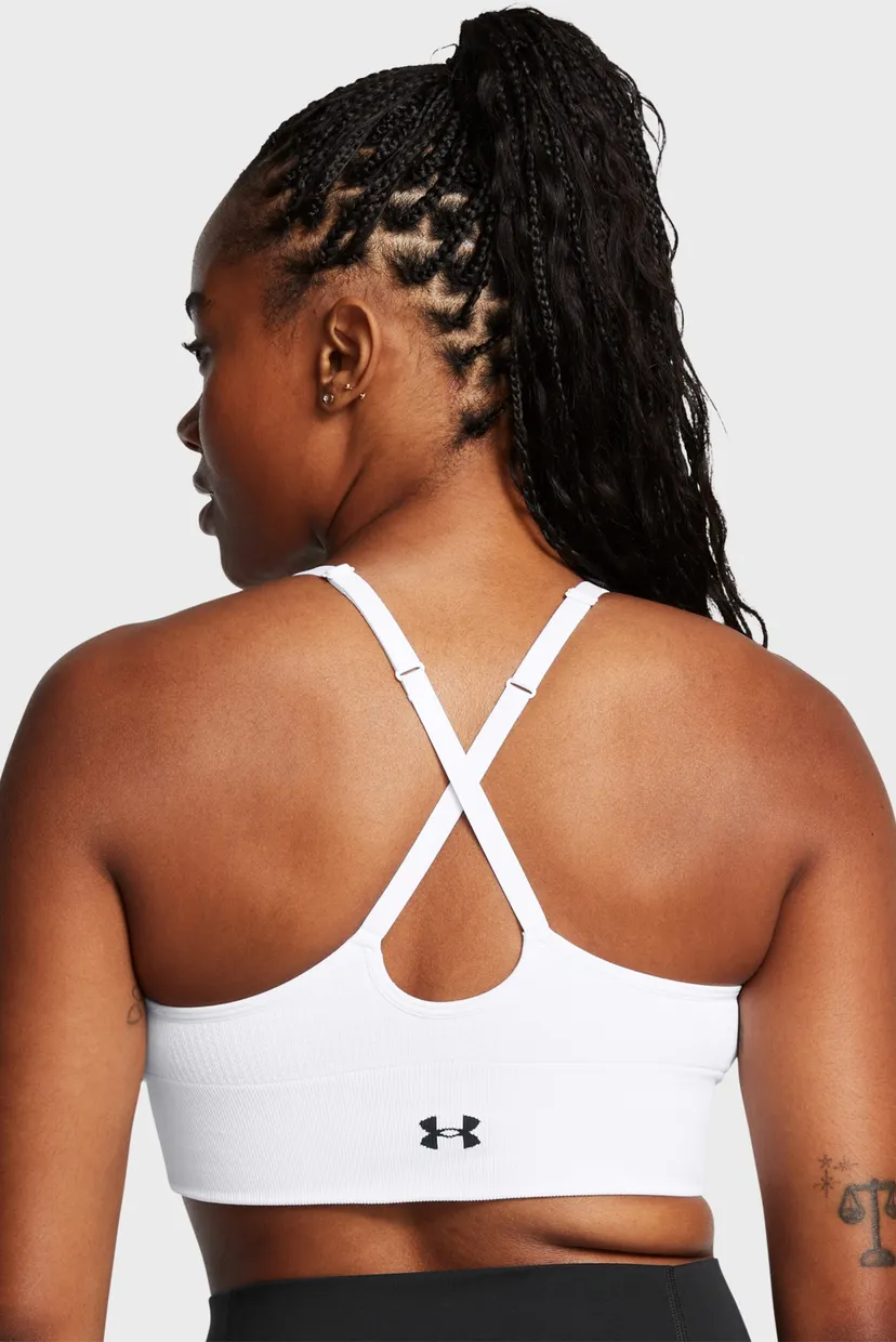 Топ Vanish Seamless Low Bra 3