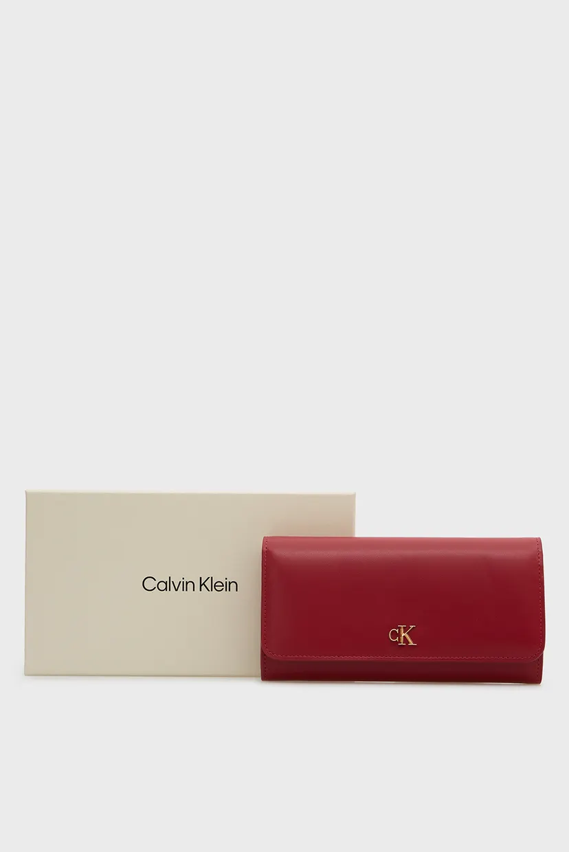 Hamyon/CK LONG WALLET 5