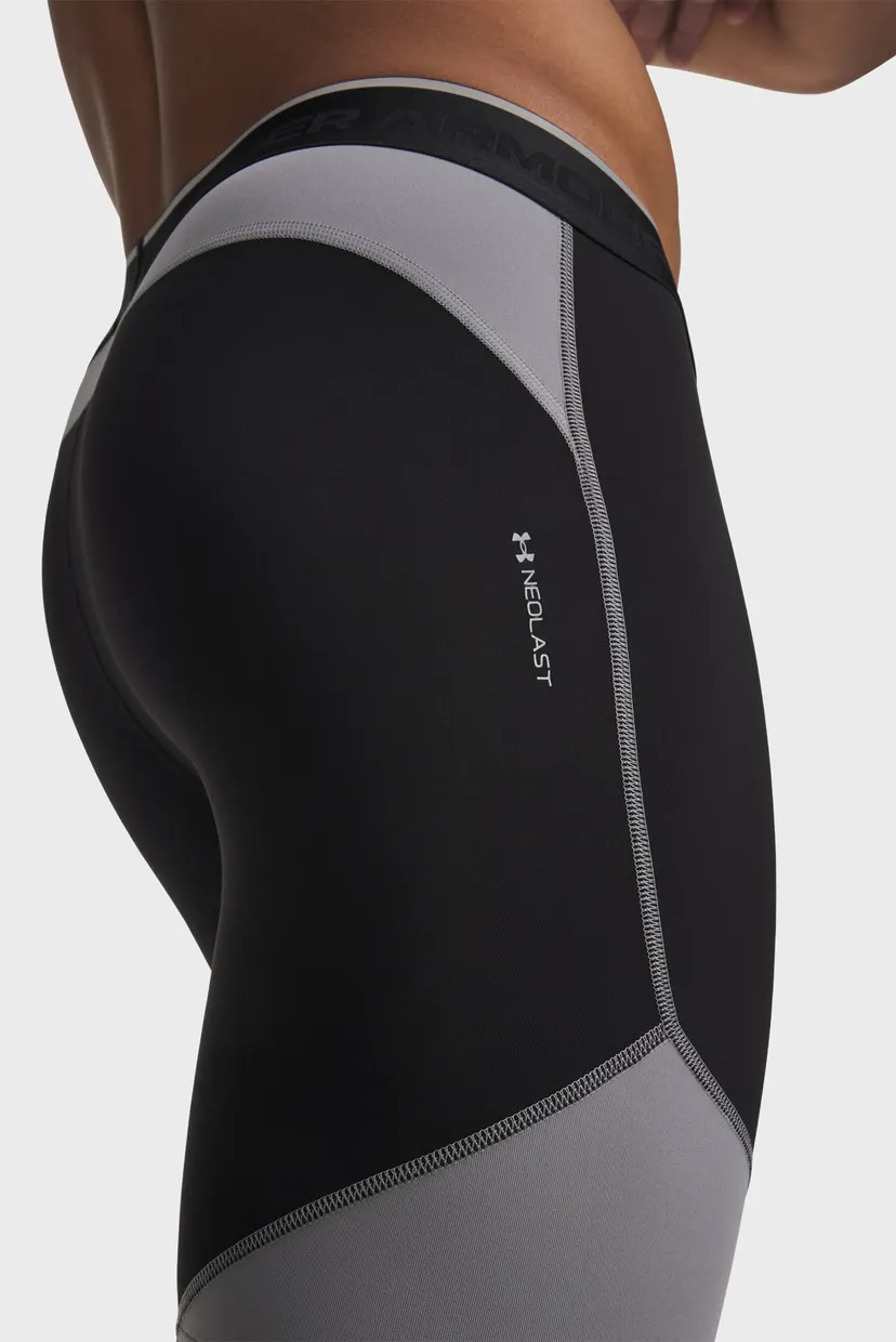 Шорты UA HG Elite Long Shorts 4