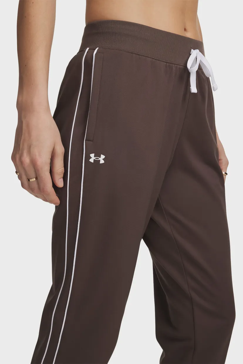 Костюм спортивный UA Rival Tricot Tracksuit HD 4